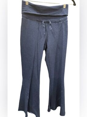 Free People Movement Flares Crop Pants